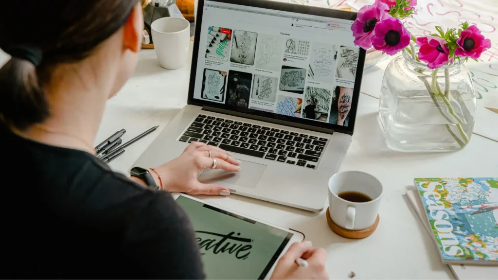 Blog 1 Link Best digital marketing Freelancer in Kerala